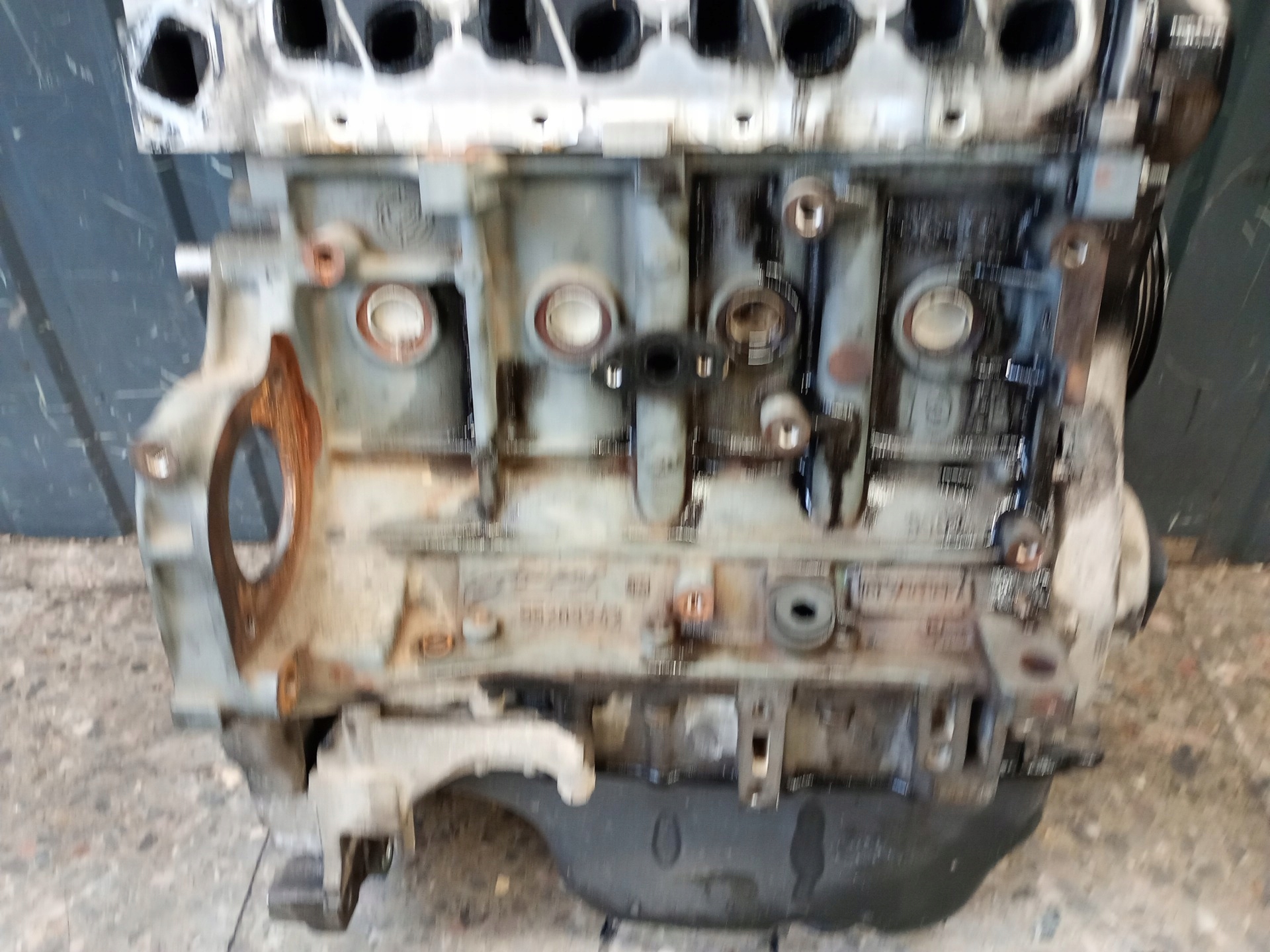 Moteur Z 13 DT - Image 2