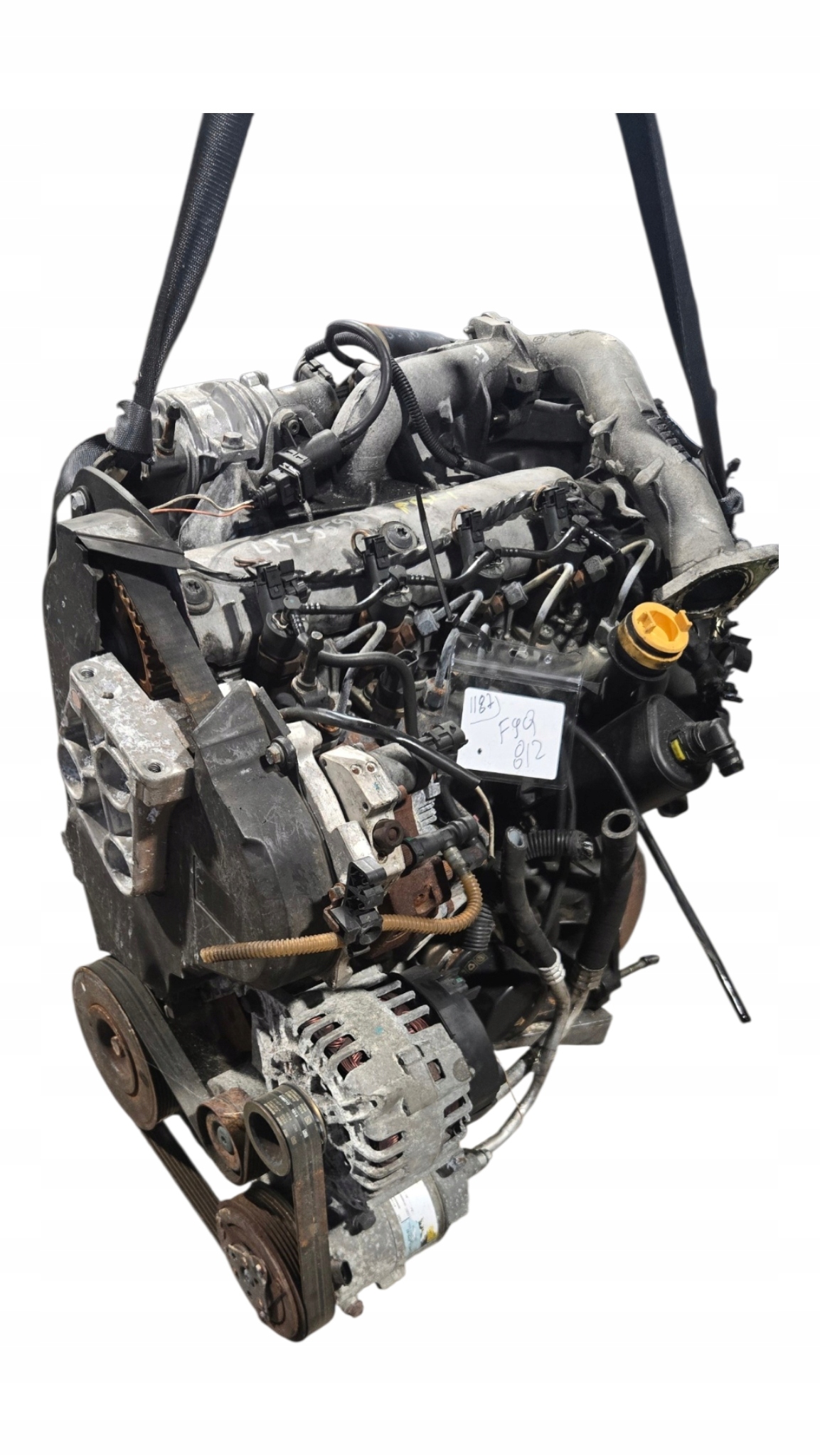 Moteur F9Q 760 - Image 2