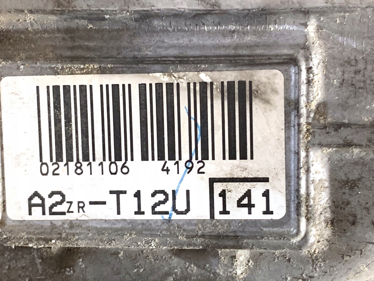 Moteur 2ZR-FAE - Image 11