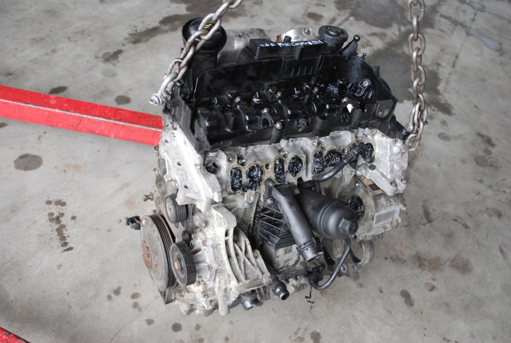Moteur N47 C16 A - Image 6