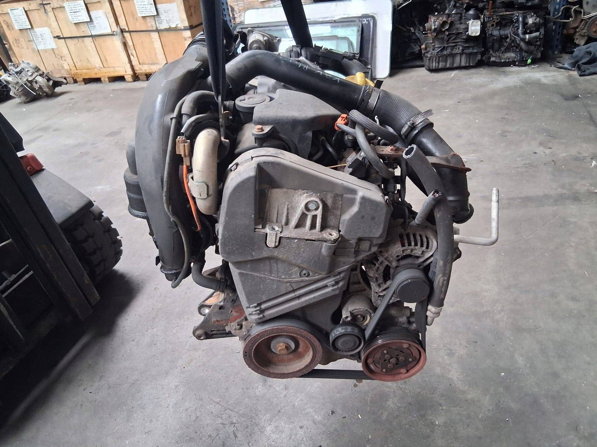 Moteur K9K 410 - Image 7
