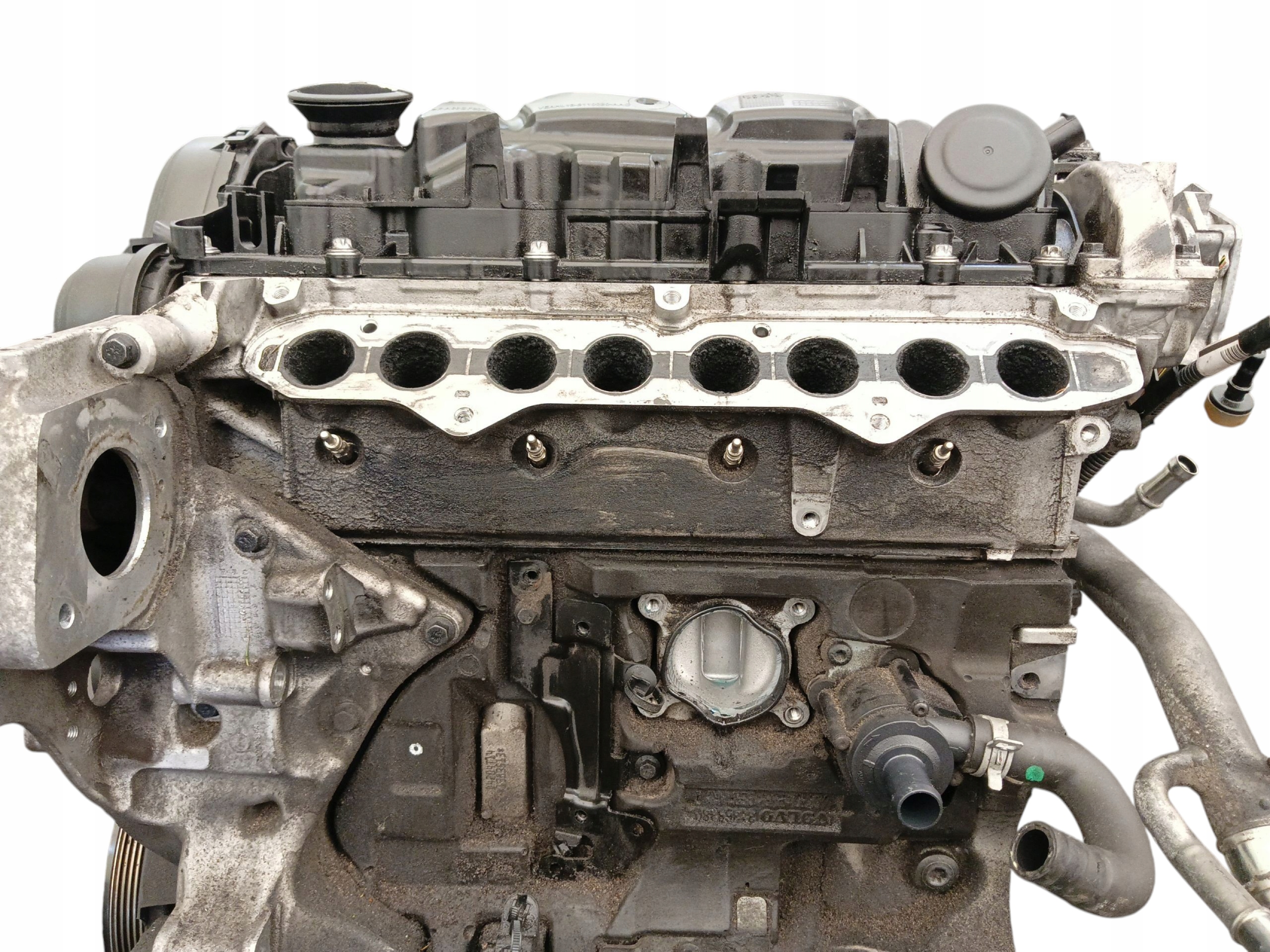 Moteur D 4204 T14 - Image 5