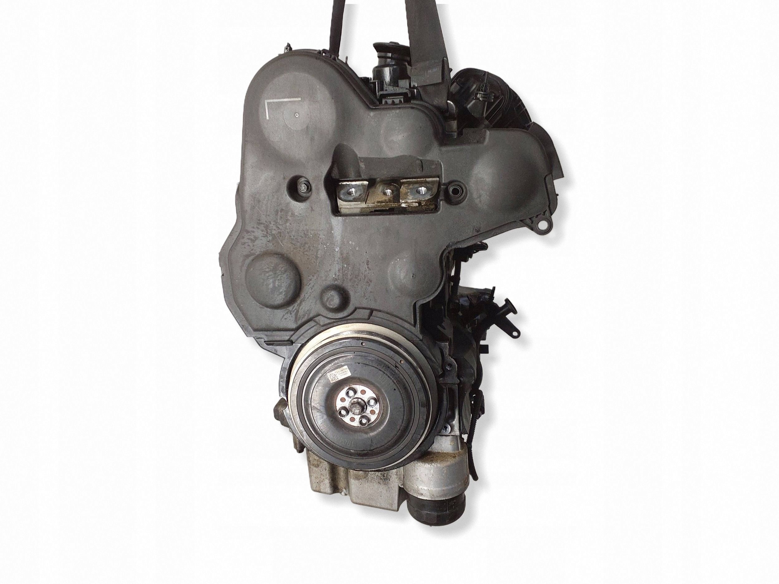Moteur D 4204 T14 - Image 2
