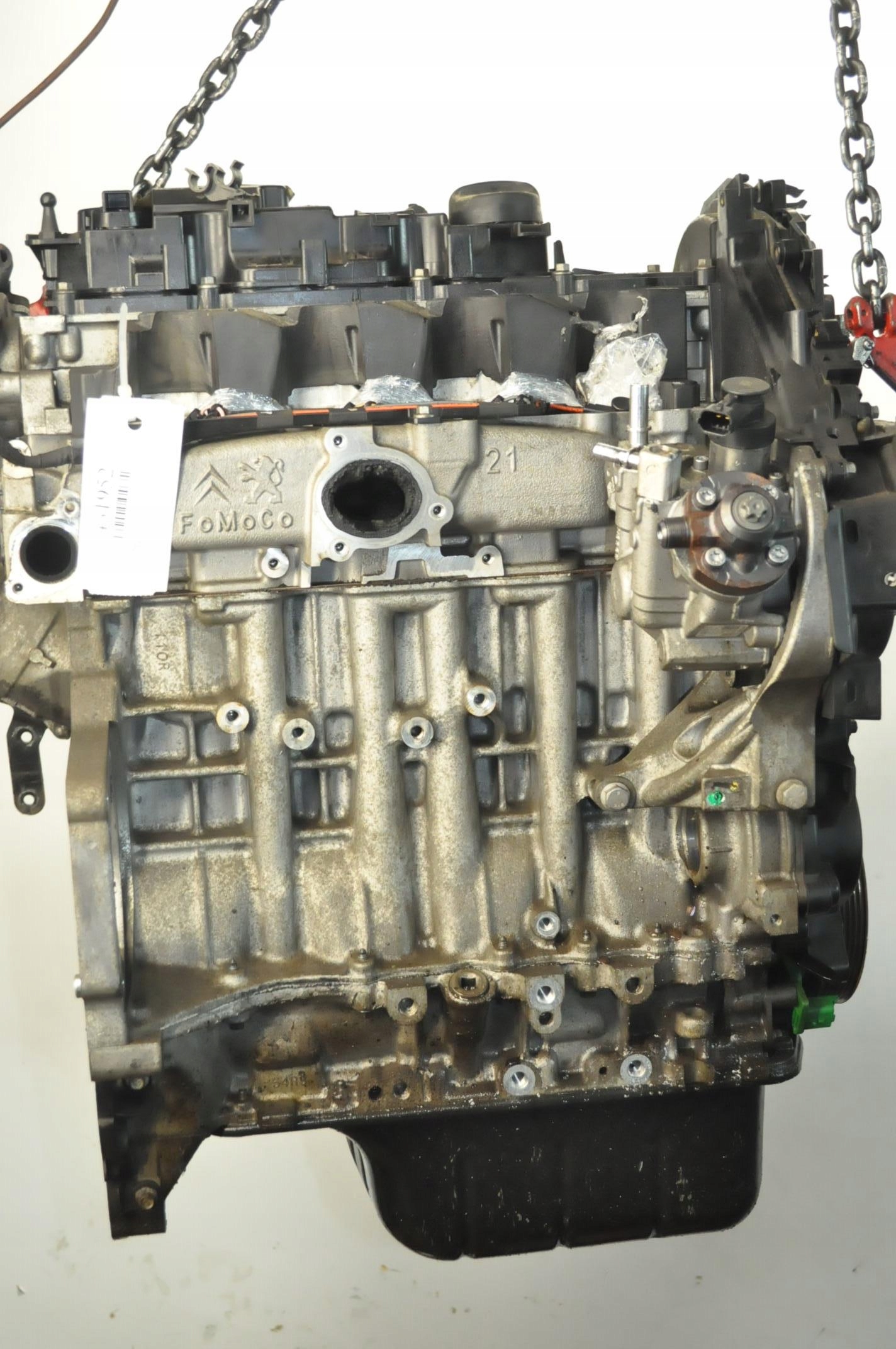 Moteur XWDB - Image 1
