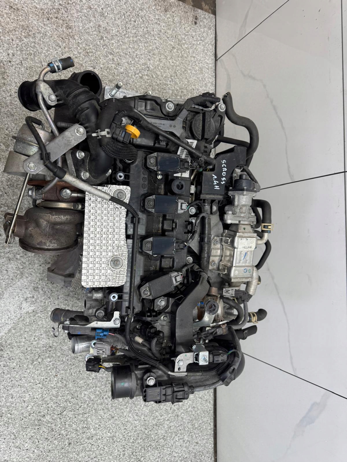 Moteur K14D - Image 6
