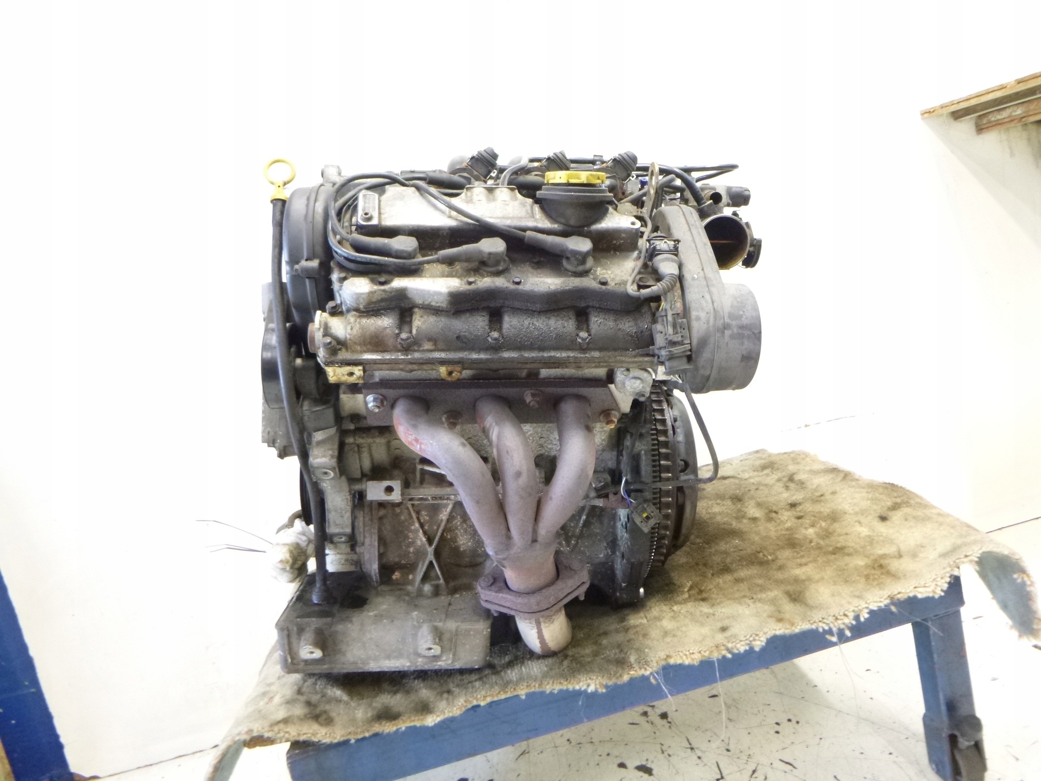 Moteur 20 K4F - Image 13