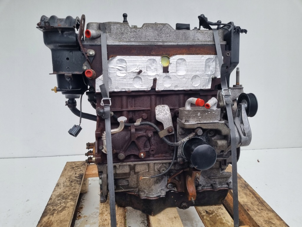 Moteur KKDA - Image 5