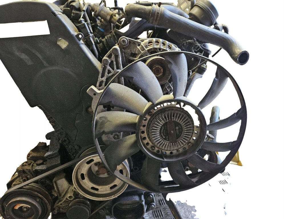 Moteur ARM — vue 2