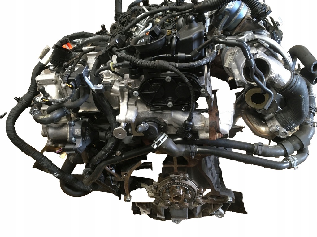 Moteur CLHA — vue 6