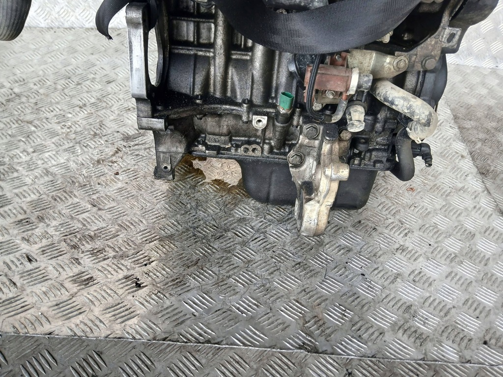 Moteur 9HV (DV6TED4) — vue 7