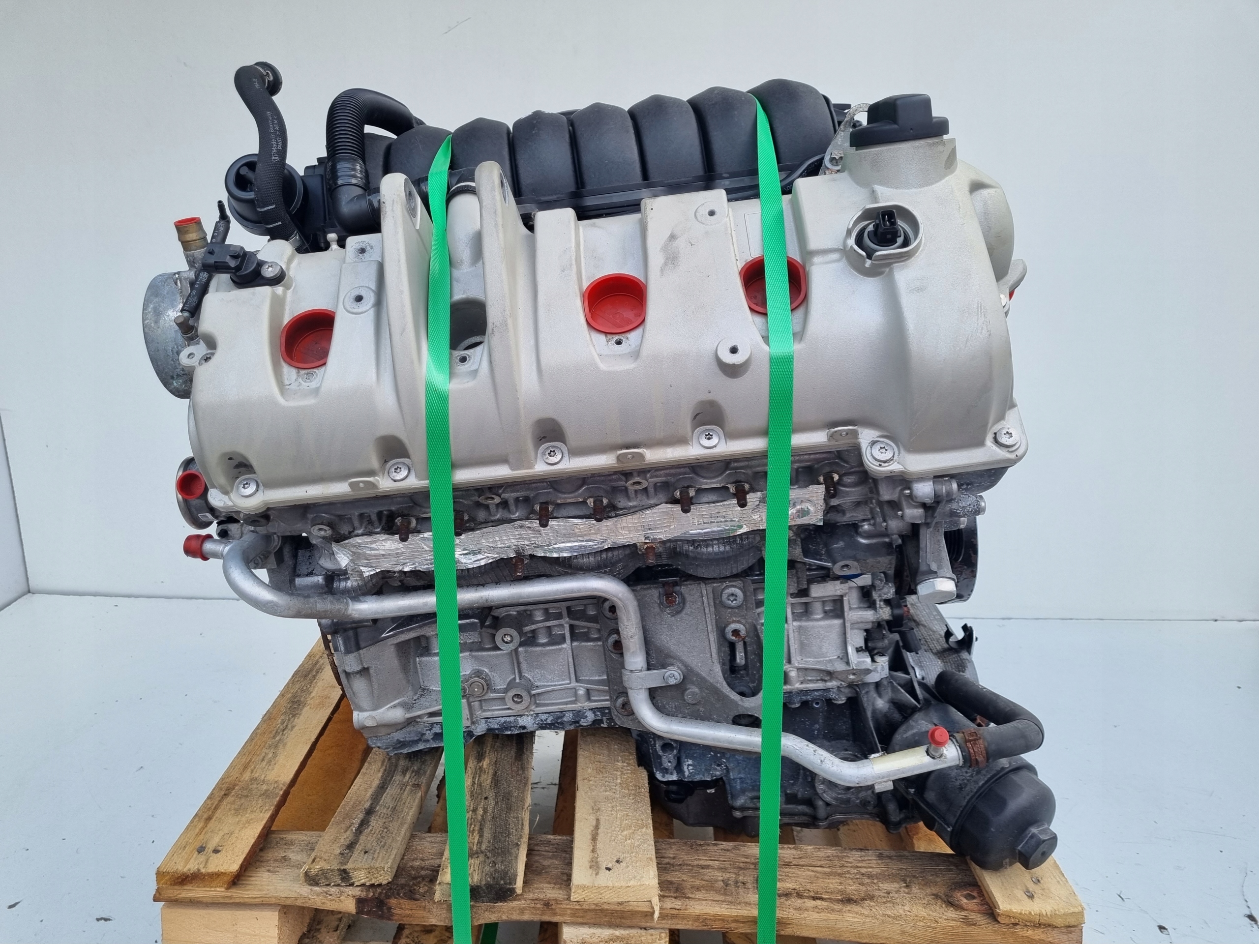 Moteur M 48.02 - Image 8