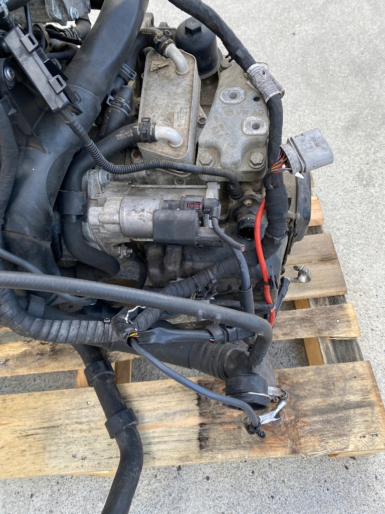 Moteur CHHB - Image 4