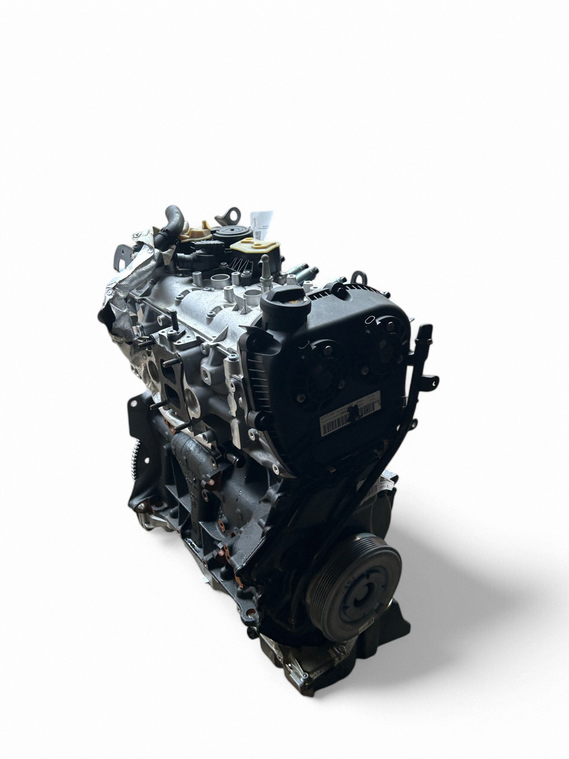Moteur DMSA - Image 4