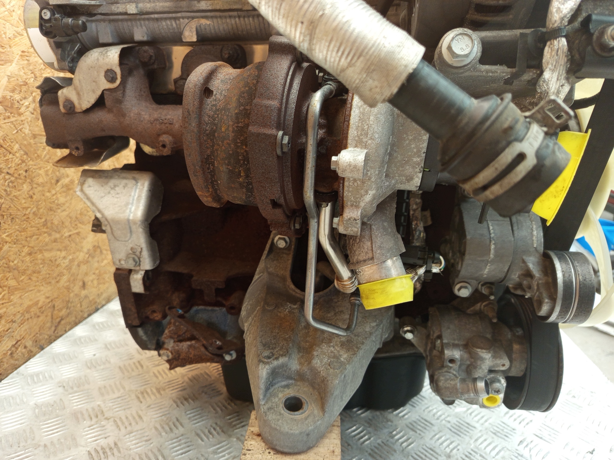Moteur CVR5 - Image 9