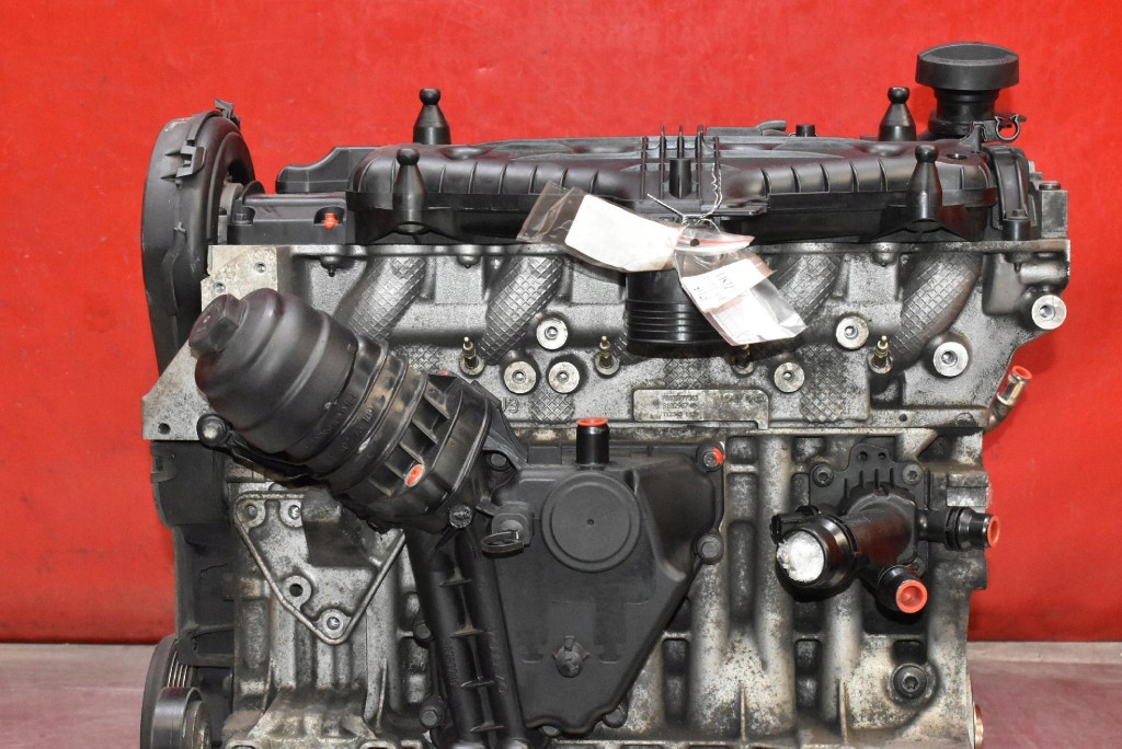 Moteur D 5204 T6 - Image 2
