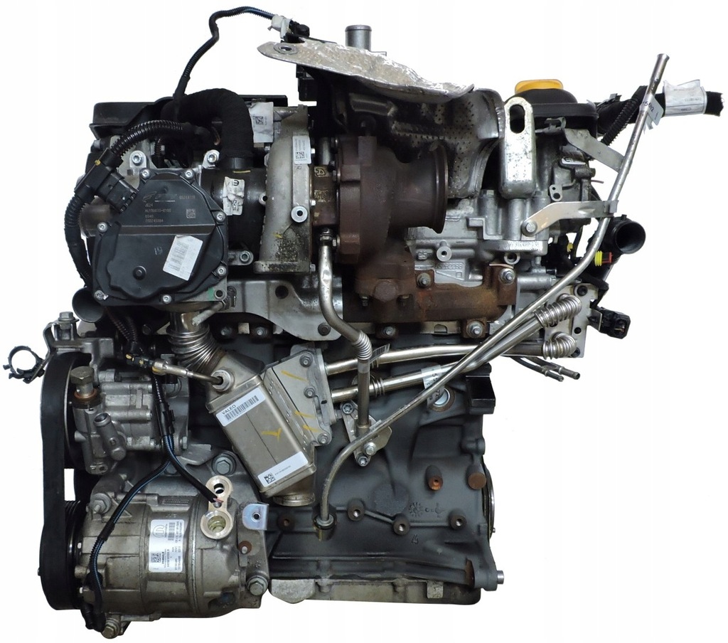 Moteur 250 A2.000 - Image 1