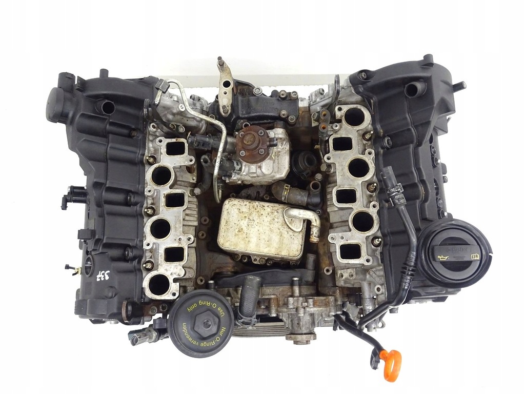 Moteur CJGA — vue 7