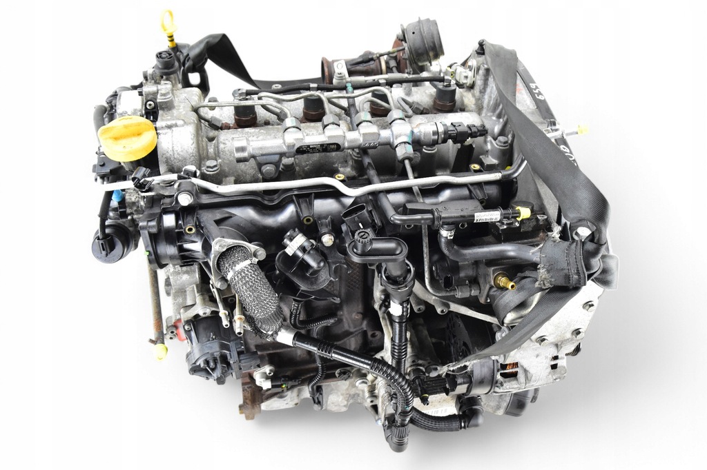 Moteur 940 A3.000 — vue 5