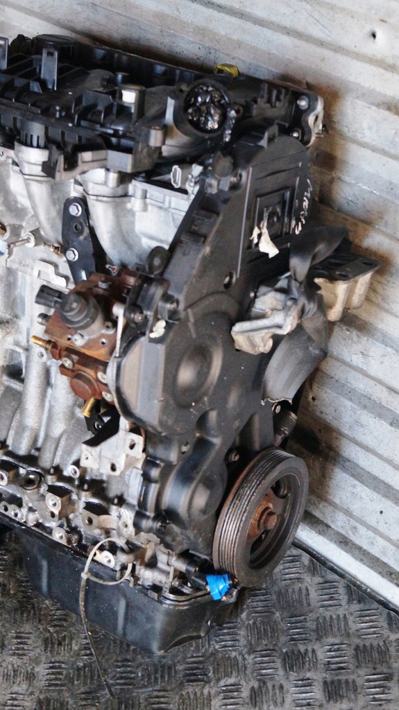 Moteur G8DD - Image 4