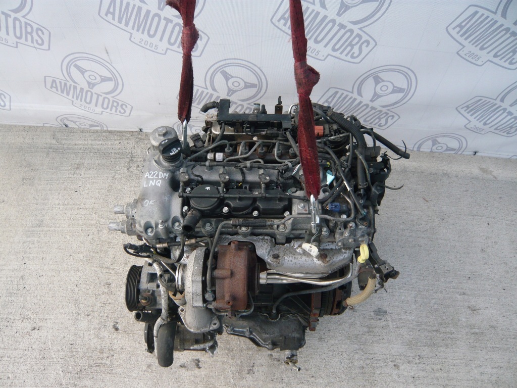 Moteur LNQ - Image 1