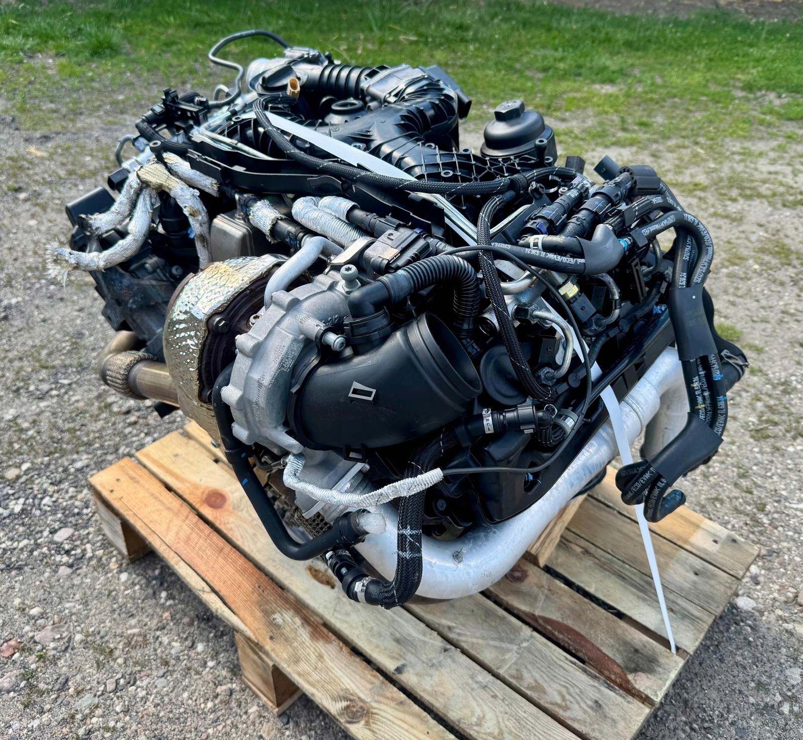 Moteur CSWB — vue 5