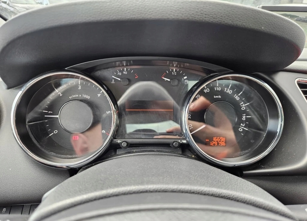 Moteur 9HC (DV6C) - Image 13