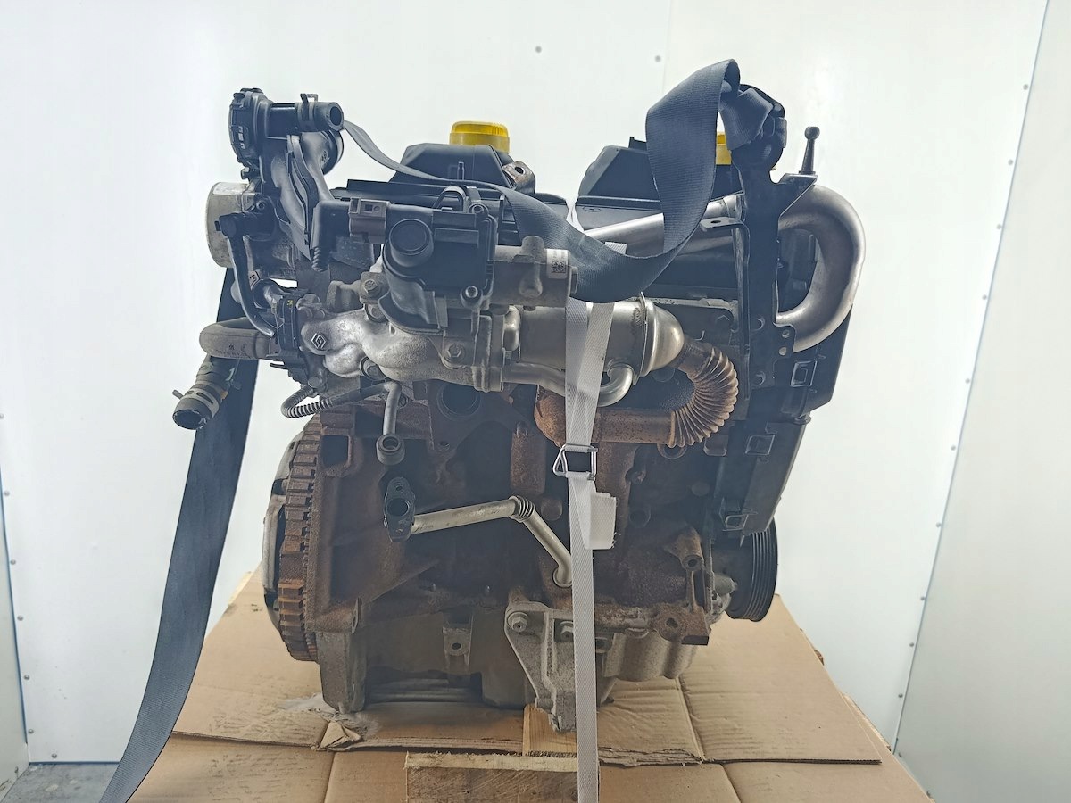 Moteur K9K 830 - Image 5