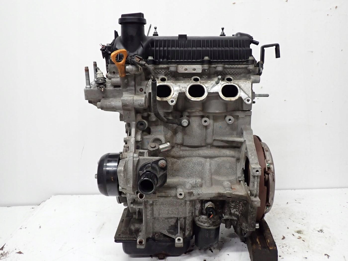 Moteur G3LA - Image 1