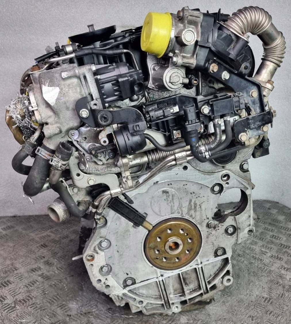 Moteur B 16 DTU - Image 2