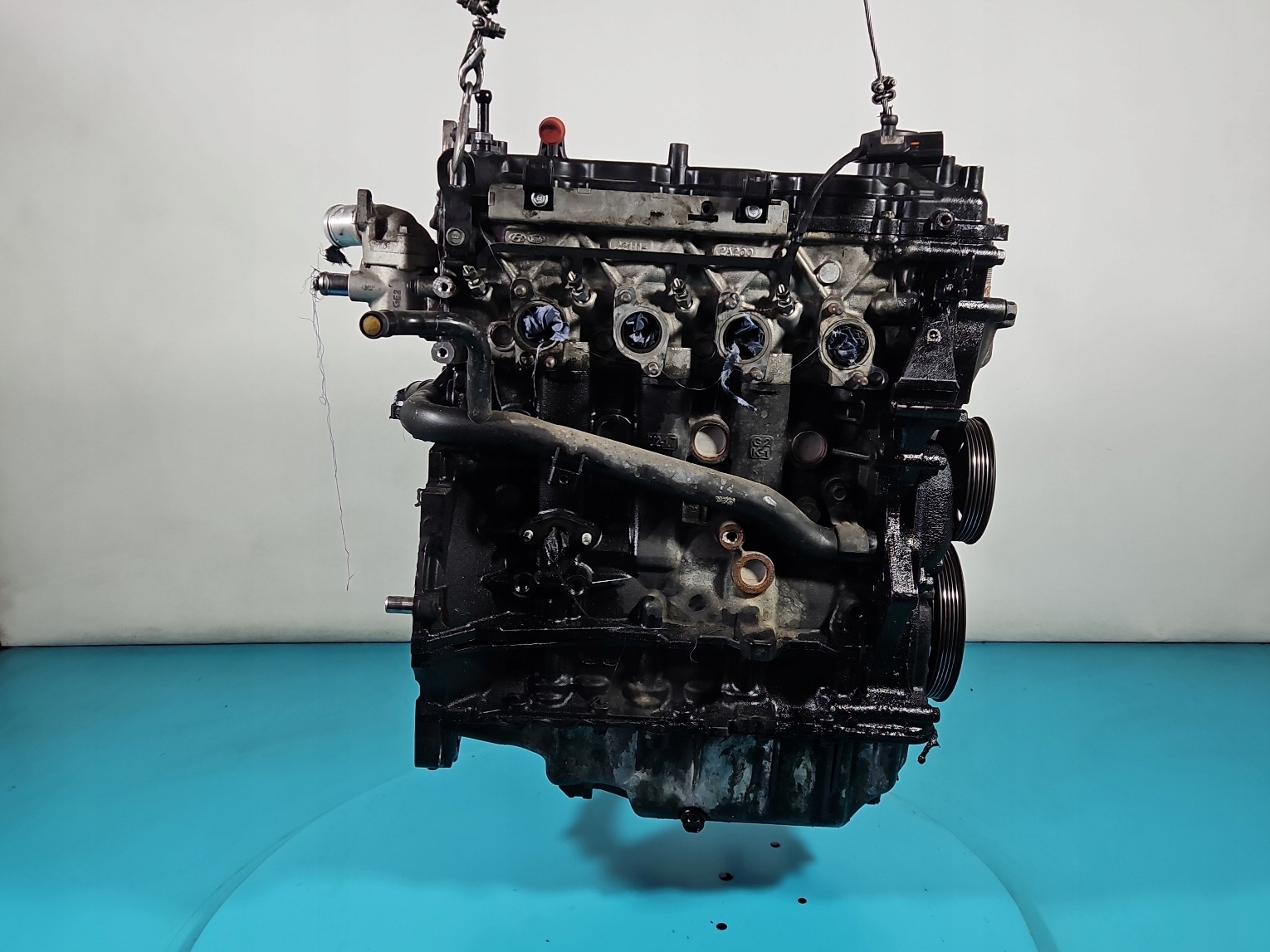Moteur D4FD - Image 12