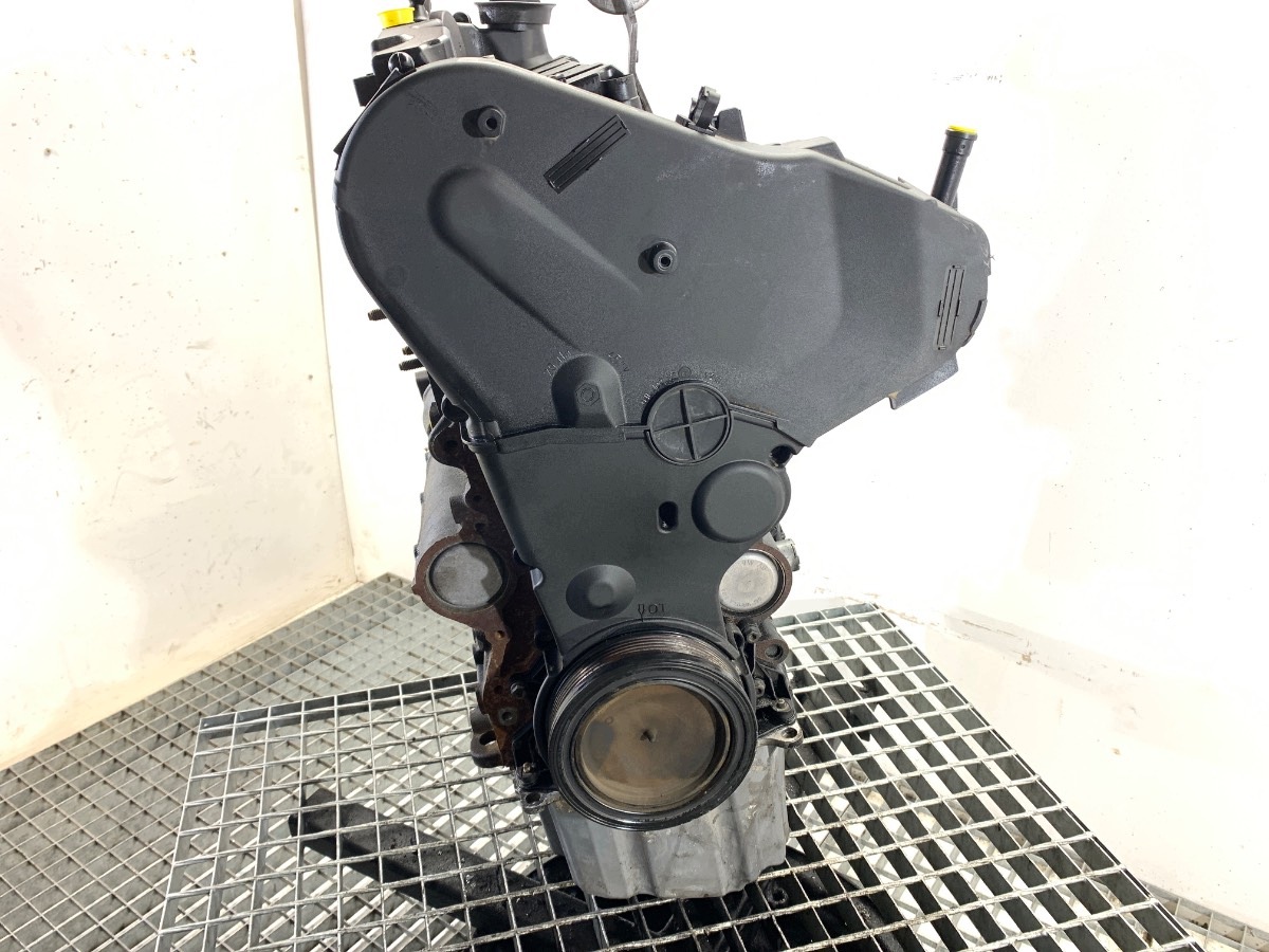 Moteur DETA - Image 4