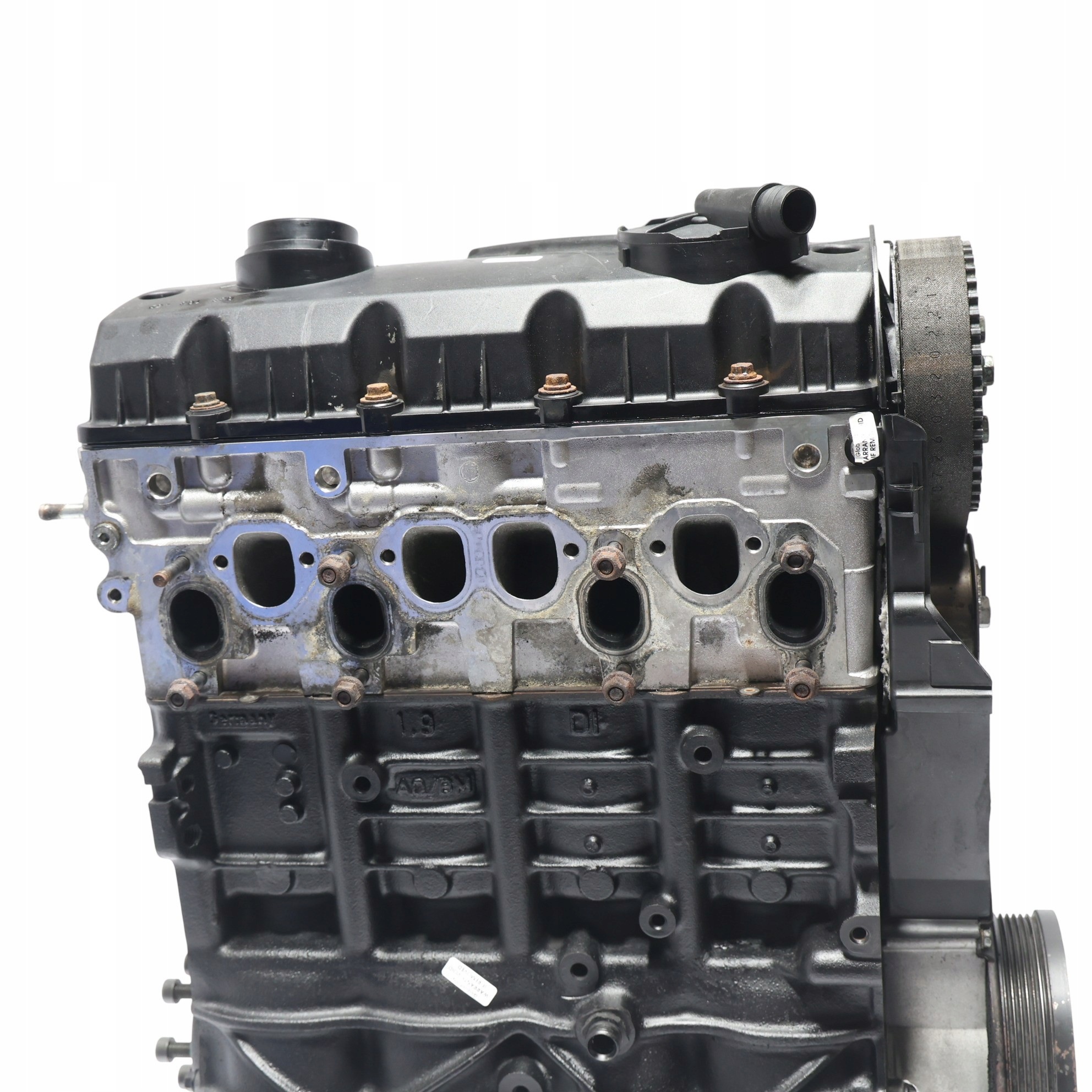 Moteur AXC - Image 11