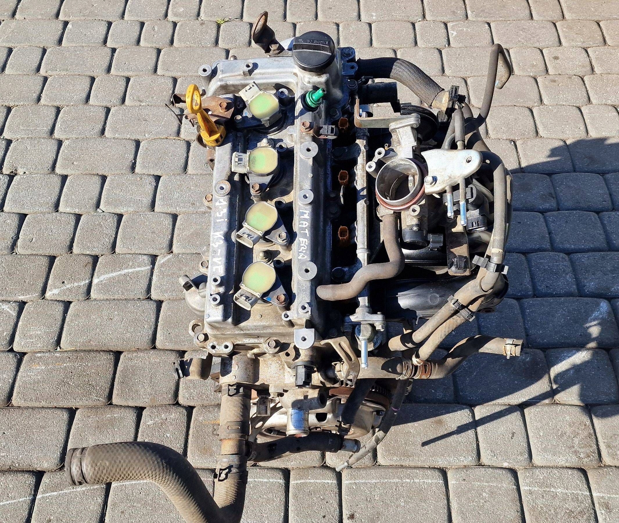 Moteur K3-VE - Image 1