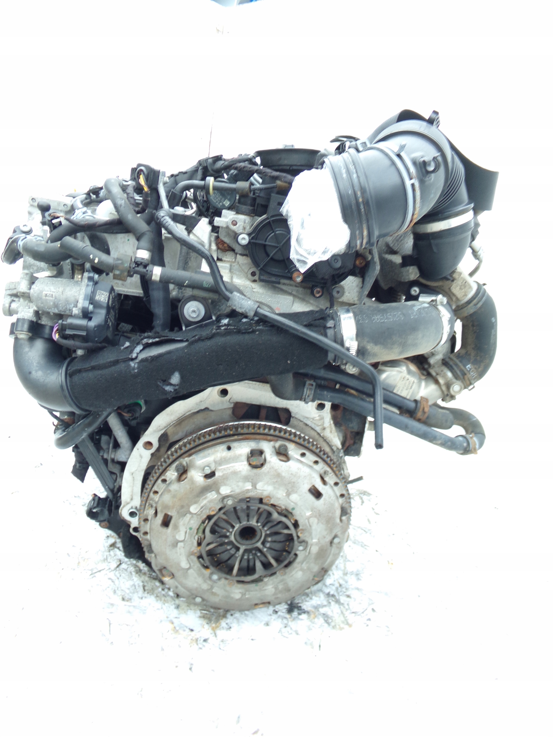 Moteur CRBC - Image 6