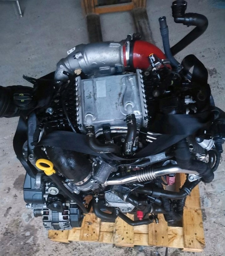Moteur DMZA - Image 3