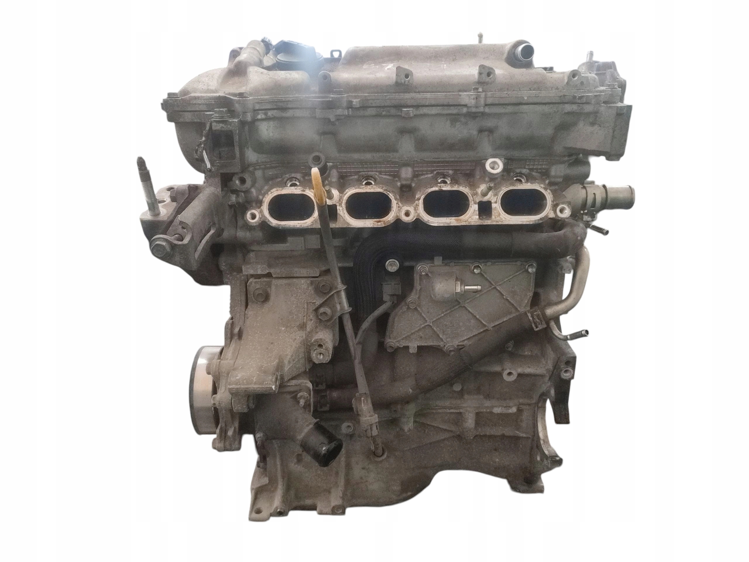 Moteur 2ZR-FAE — vue 1