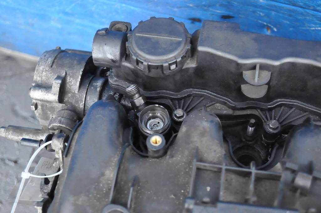 Moteur 9HV (DV6TED4B) - Image 3
