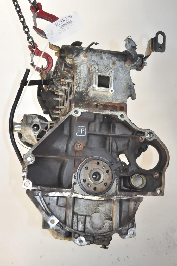 Moteur Z 16 XER - Image 2