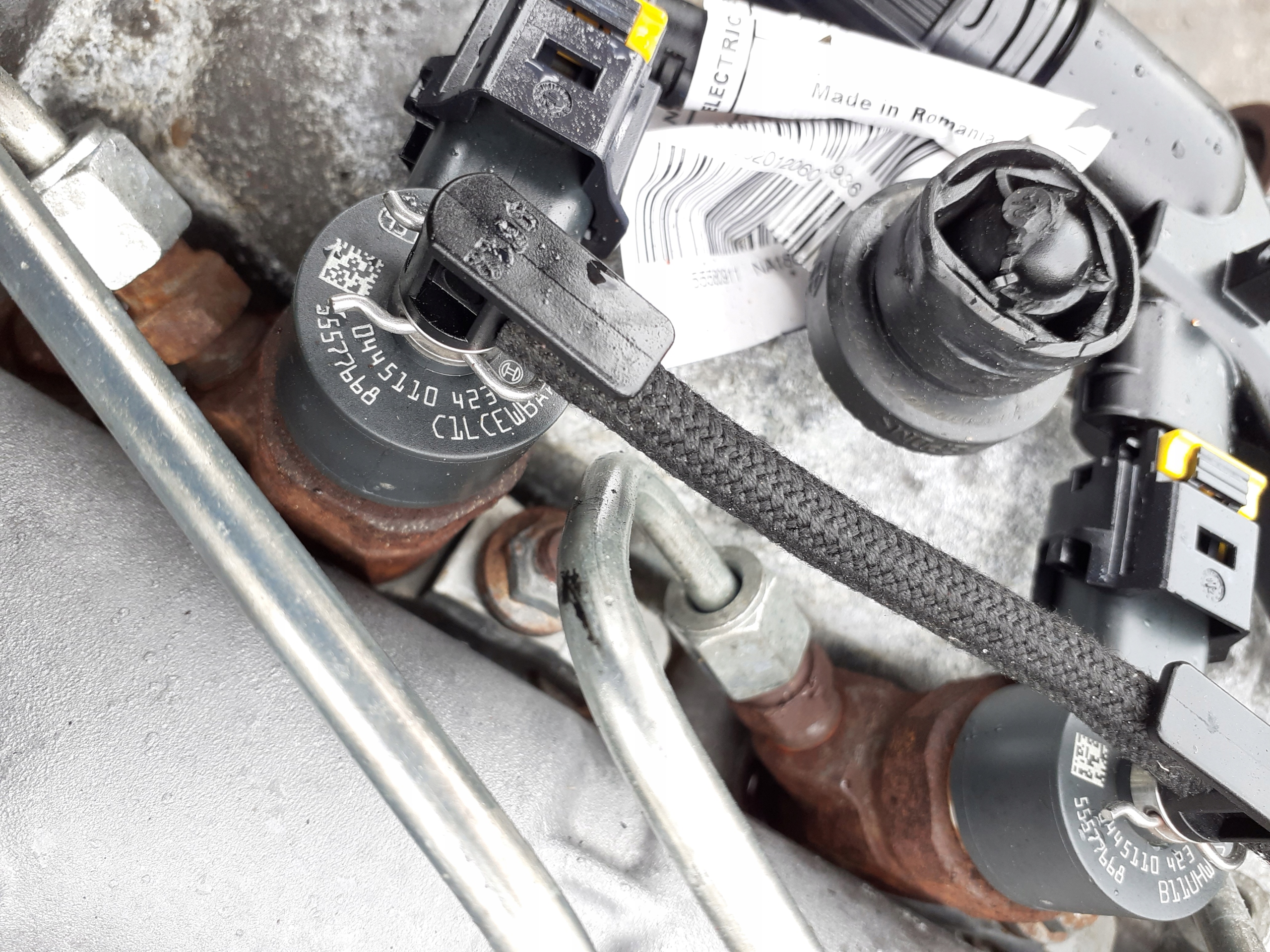 Moteur A 20 DT - Image 5