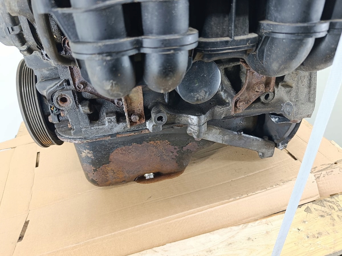 Moteur D14Z6 - Image 4