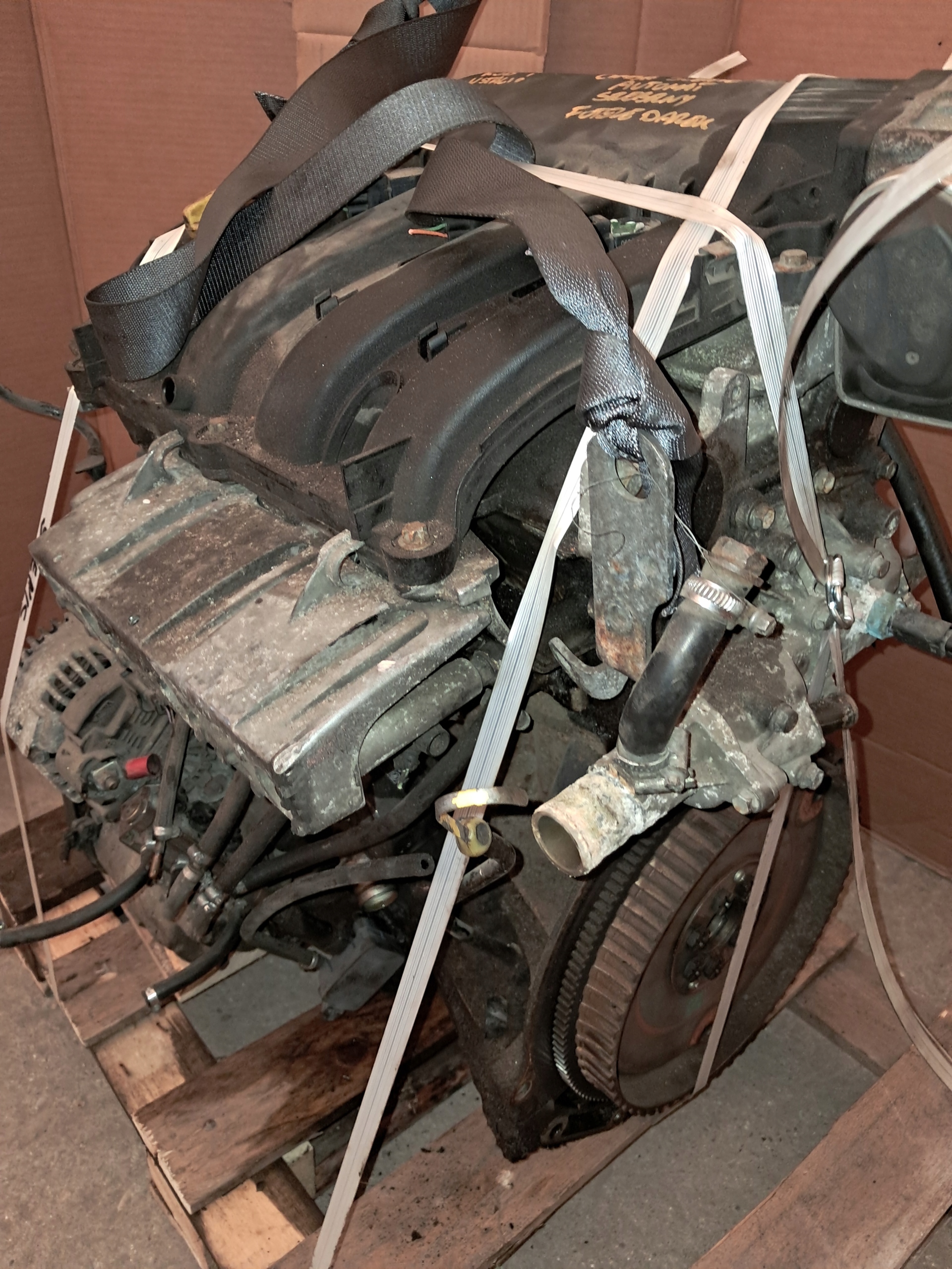 Moteur F4R 770 - Image 10