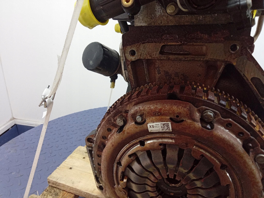 Moteur K9K 626 — vue 6
