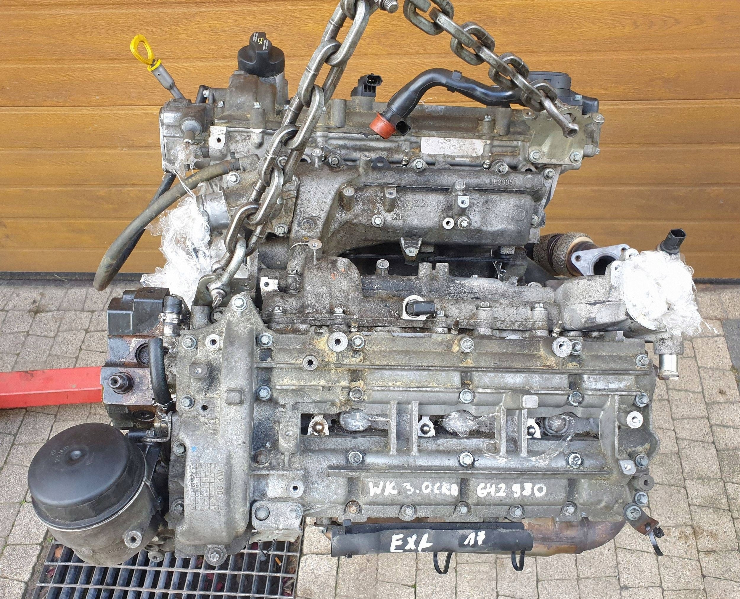Moteur EXL - Image 5