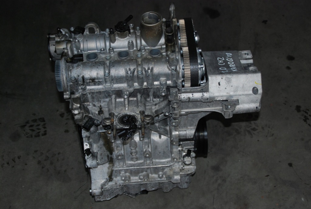 Moteur CHZC - Image 2