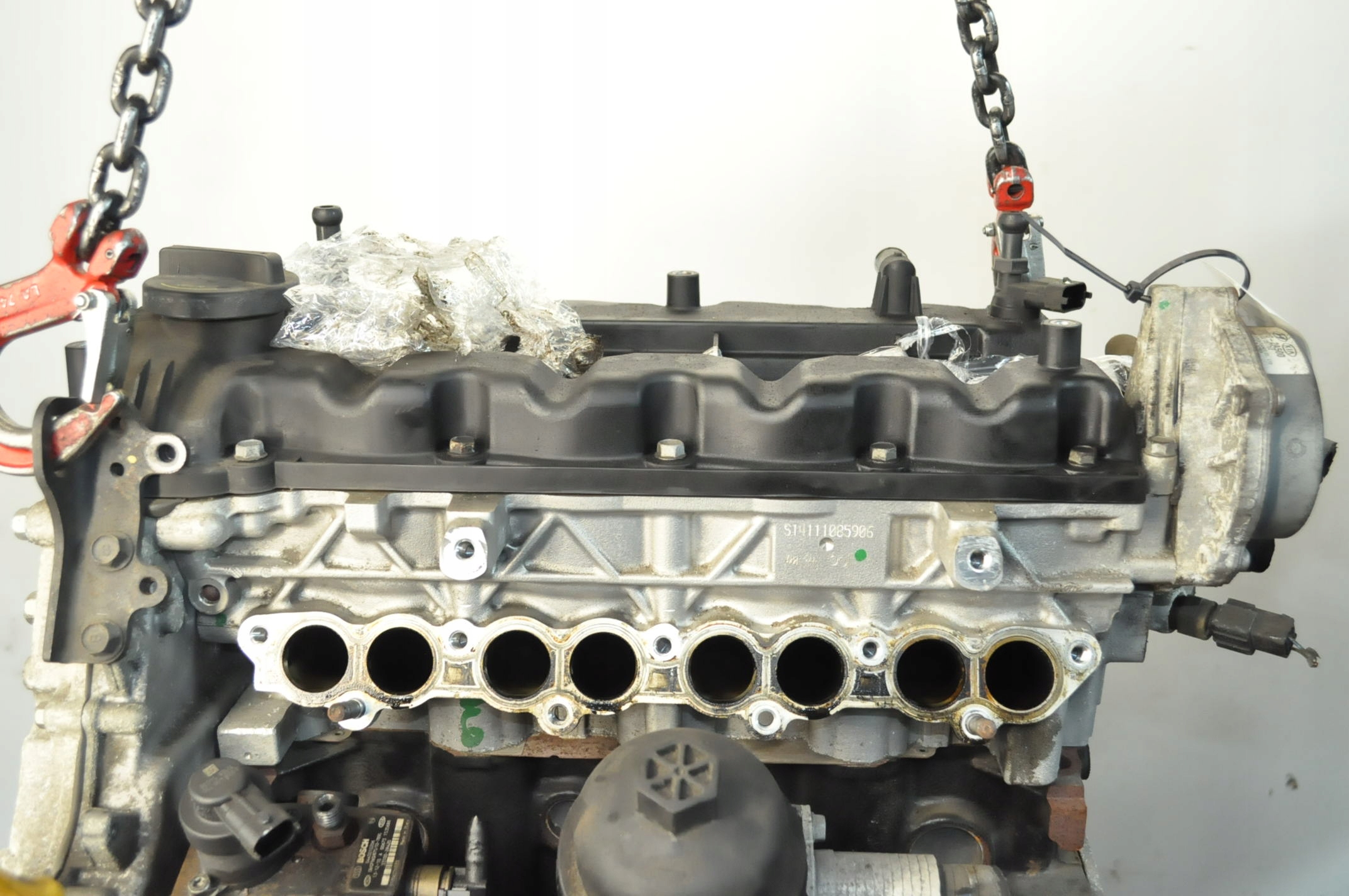Moteur D4FD - Image 6