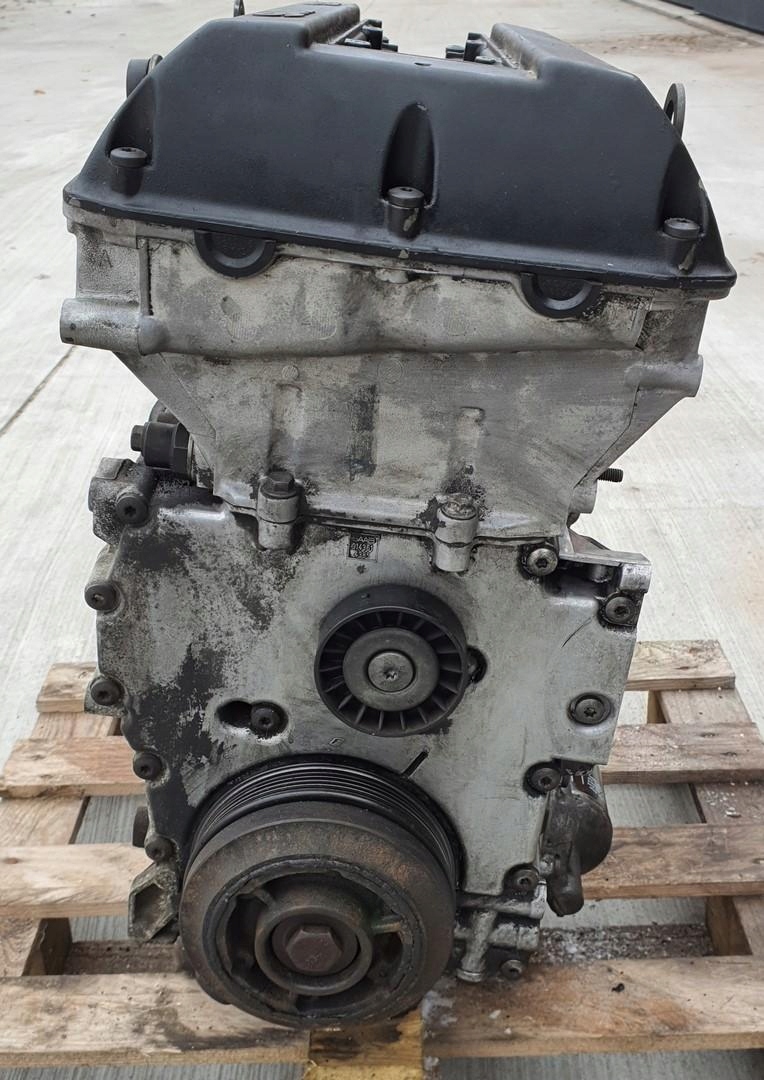 Moteur B234I — vue 2
