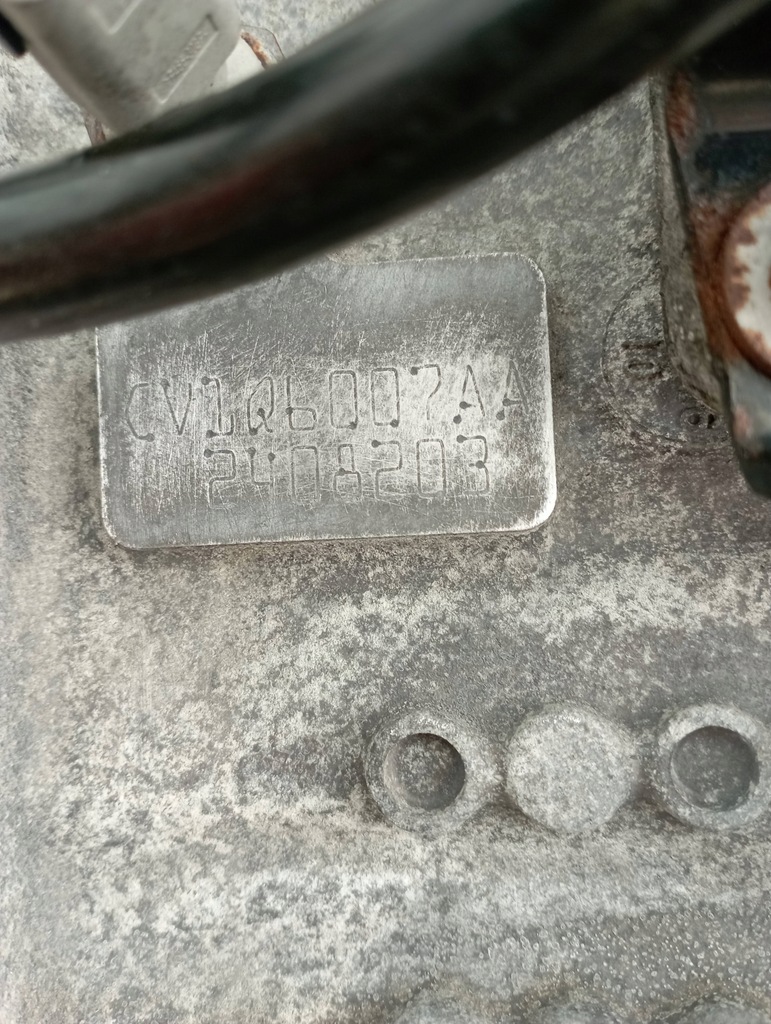 Moteur UGJC - Image 4