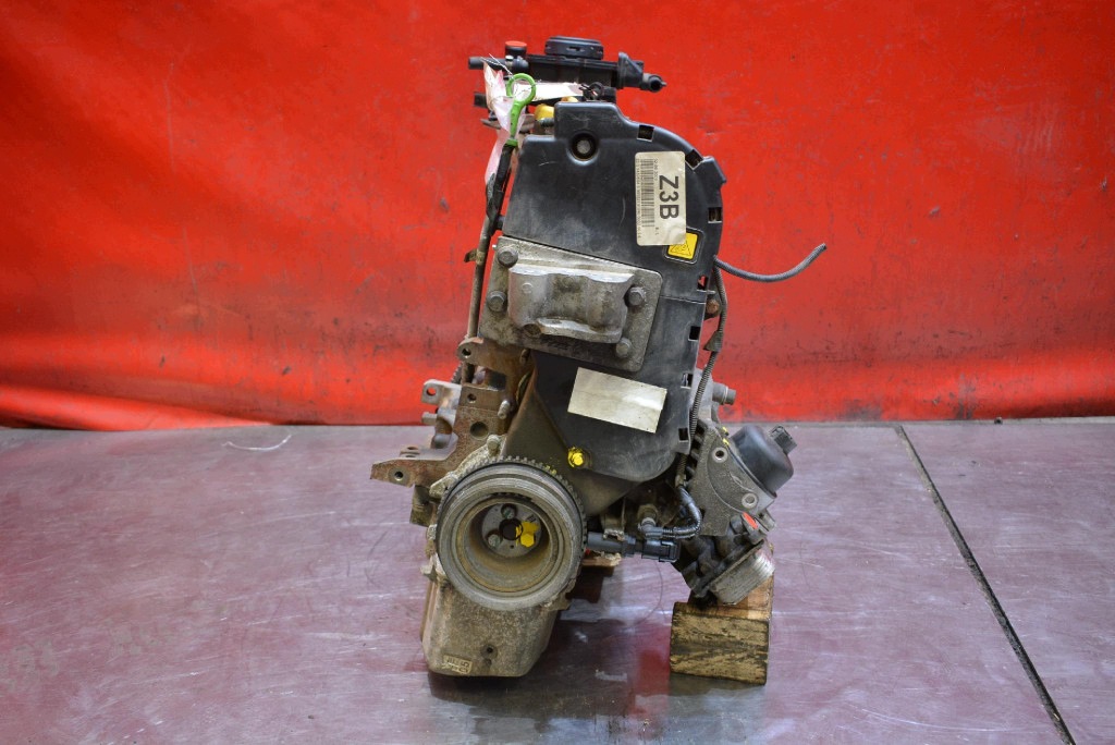 Moteur 198 A4.000 - Image 5