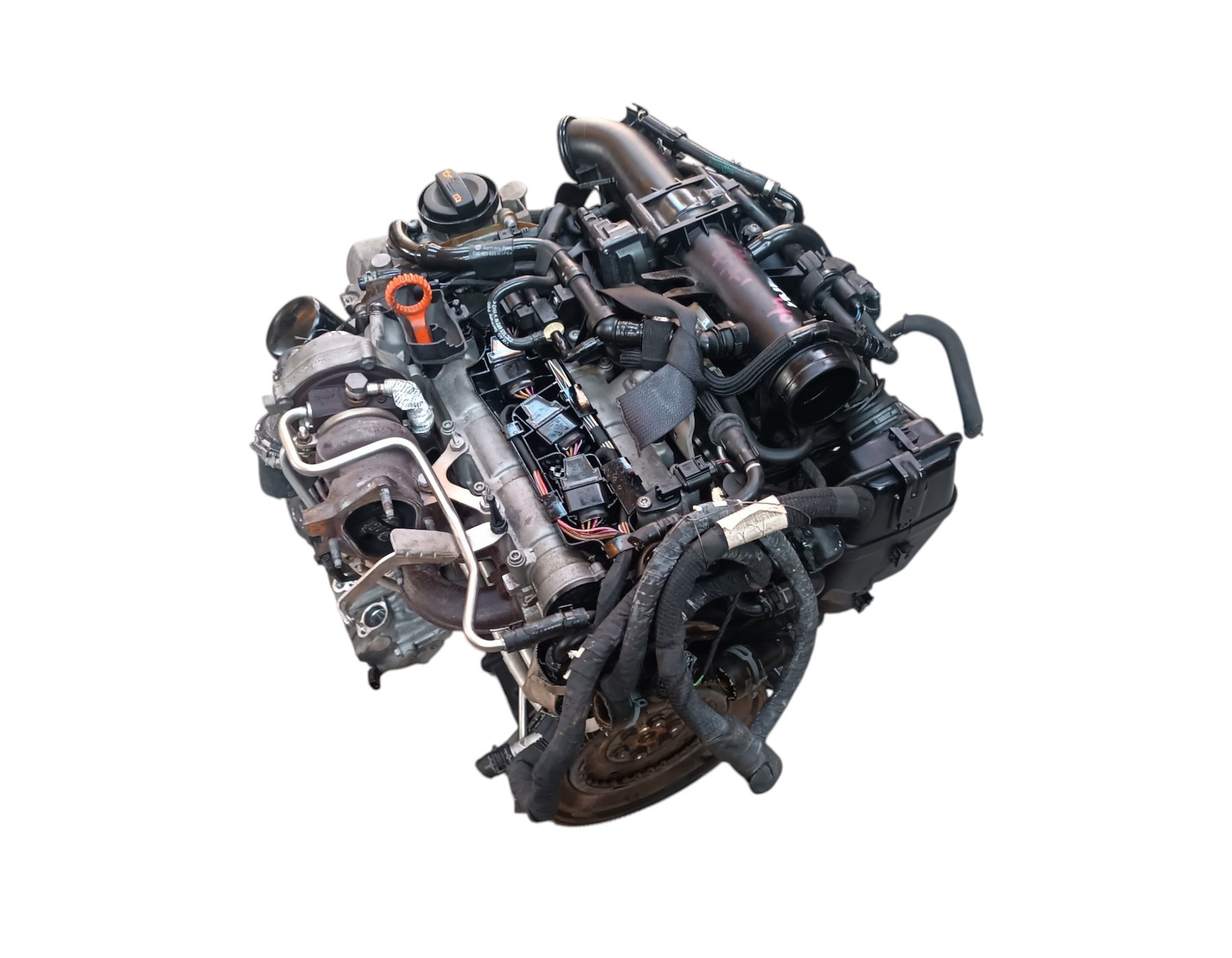 Moteur CAVC - Image 9