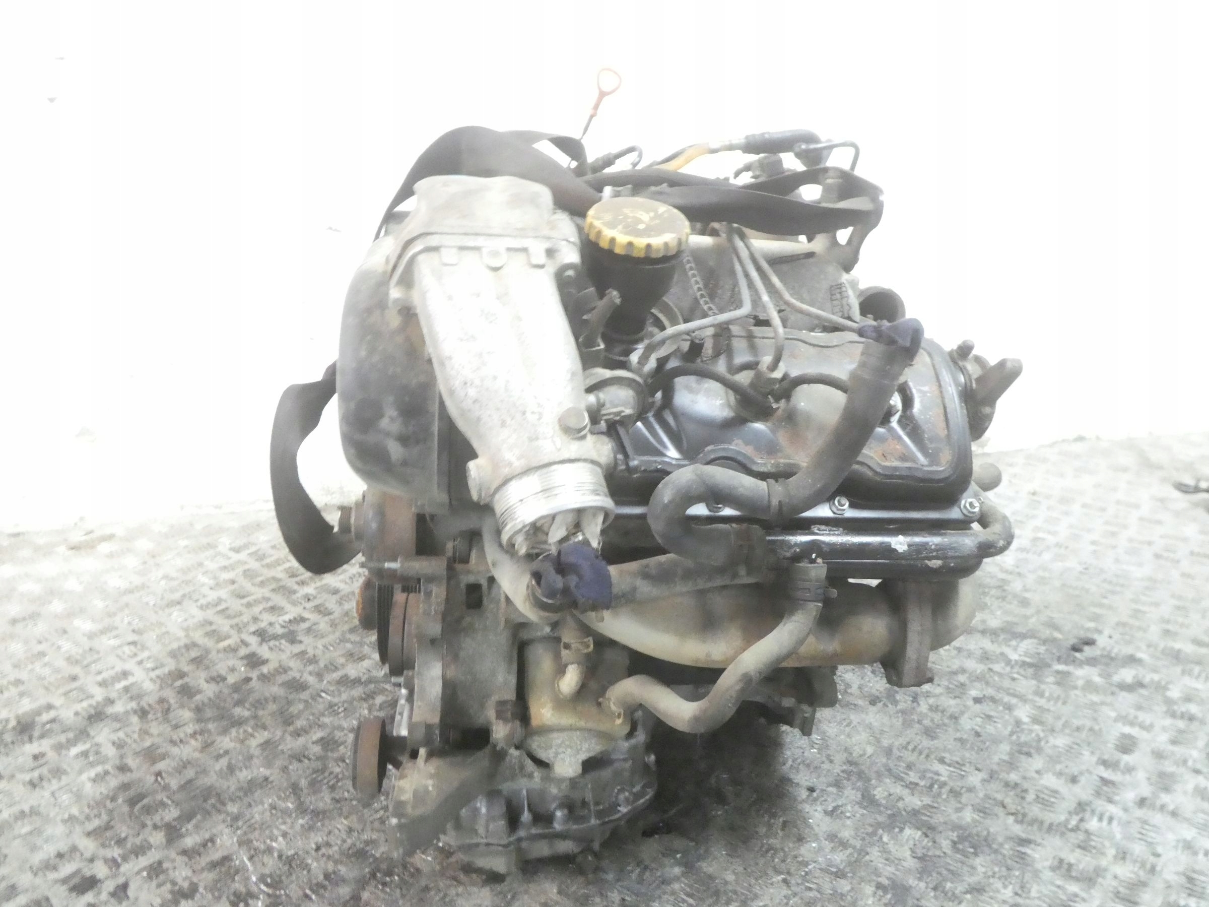 Moteur AKE - Image 3